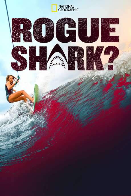 Rogue Shark